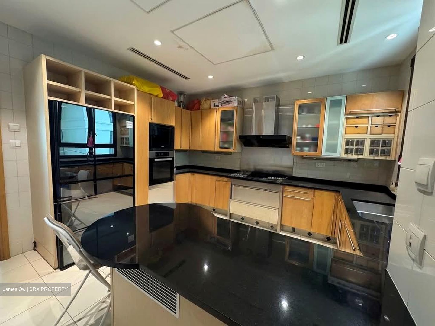 Ardmore Park (D10), Condominium #561462171